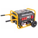 Agregat prądotwórczy Powermat PM-AGR-3000MNKE 3000 W / PM1196