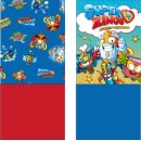 SuperZings children's scarf, snood