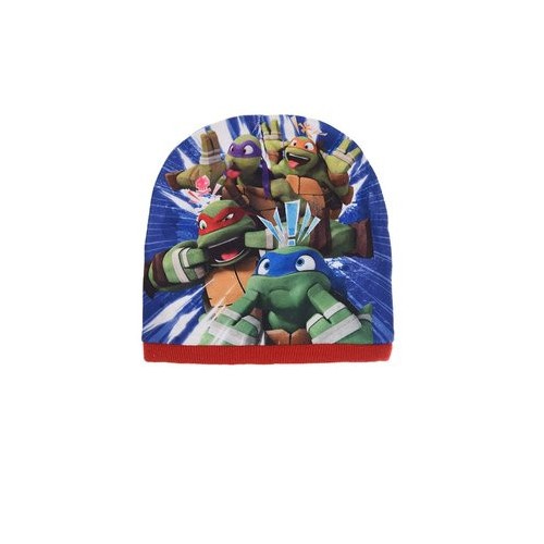 Teenage Mutant Ninja Turtles children's hat 52 cm