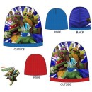 Teenage Mutant Ninja Turtles children's hat 52-54 cm