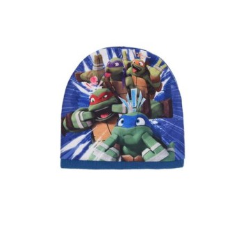 Teenage Mutant Ninja Turtles children's hat 52-54 cm