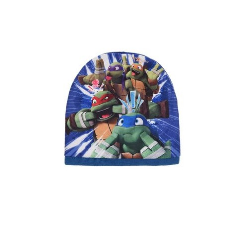 Teenage Mutant Ninja Turtles children's hat 54 cm