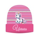 Unicorn Starlight Dark children's cap