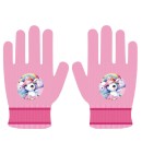 Unicorn Starlight children's gloves