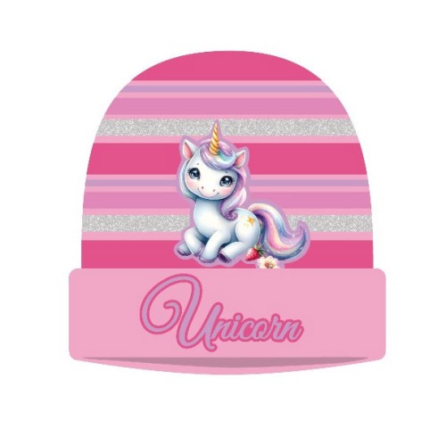 Unicorn Starlight Light children's hat