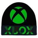 Xbox Symbol Green children's hat 56 cm