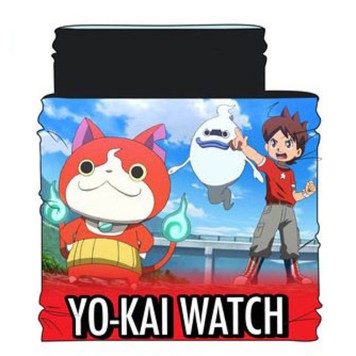 Yo-Kai Watch children's snood