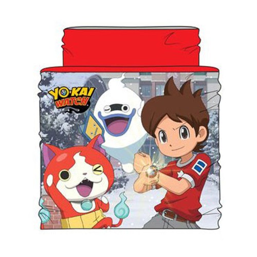 Yo-Kai Watch children's snood