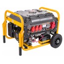 Agregat prądotwórczy Powermat PM-AGR-3000MNKE 3000 W / PM1196