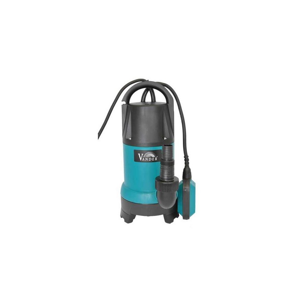 Pompe à eau vide cave 900W avec flotteur Pompe à eau vide cave 900W avec flotteur
