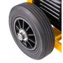 Agregat prądotwórczy Powermat PM-AGR-3000MNKE 3000 W / PM1196