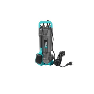 Pompe à eau 3200W 2" 30000l/h + FLOTTEUR