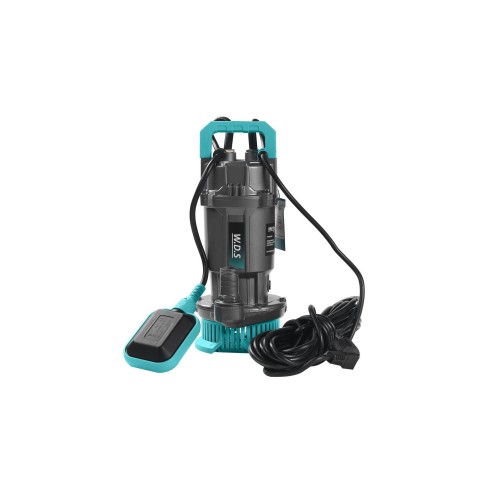 Pompe à eau 2200W 1" 15000l/h + FLOTTEUR