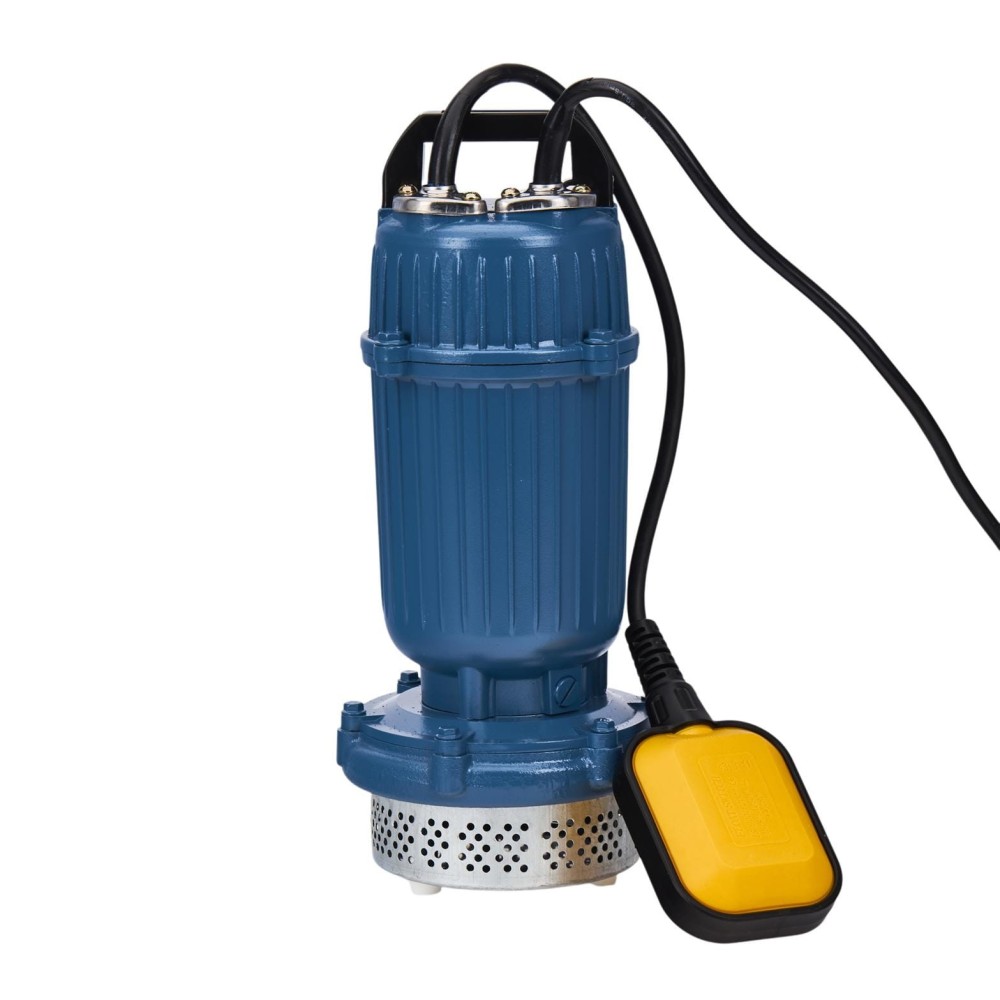 Pompe à eau propre et sale pour fosses septiques 1600 W Pompe à eau propre et sale pour fosses septiques 1600 W