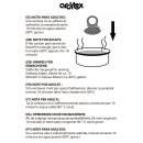 Fisher-Price Animals sunshade for window set of 2