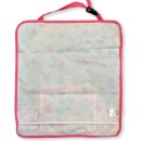 Peppa Pig car seat back protector, organizer, storage