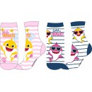 Baby Shark children's socks 23-30