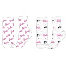 Barbie kids socks 23-34