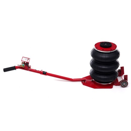 Podnośnik hydrauliczny bałwanek 3T KD399