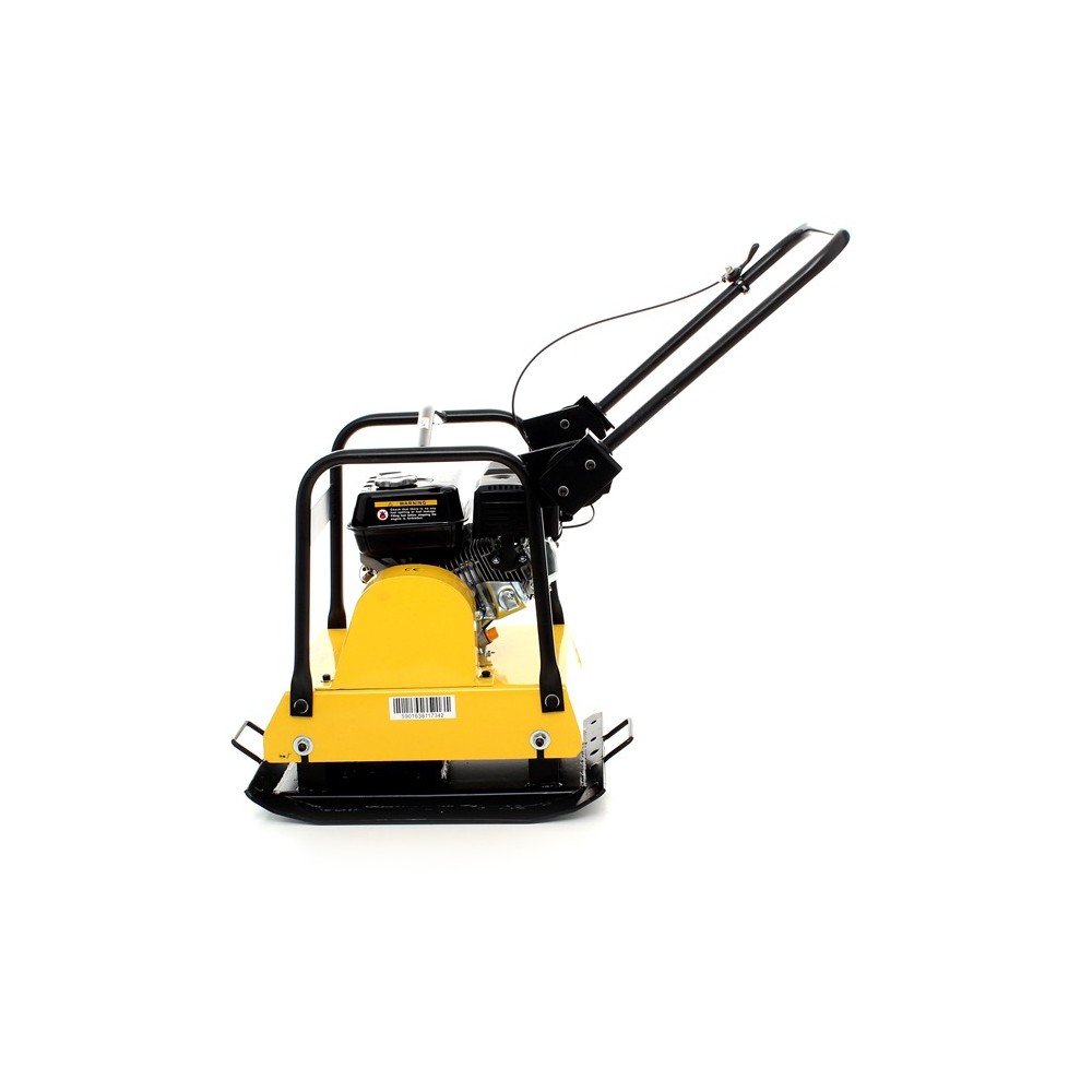 Zagęszczarka gruntu 5,0KM 100KG KD1185
