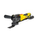 Akumulatorowe narzędzie wielofunkcyjne / renowator / szlifierka PM-ENW-12V