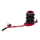 Podnośnik hydrauliczny bałwanek 3T KD399