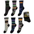 Batman children's socks 23-34