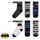Batman children's socks 23-34