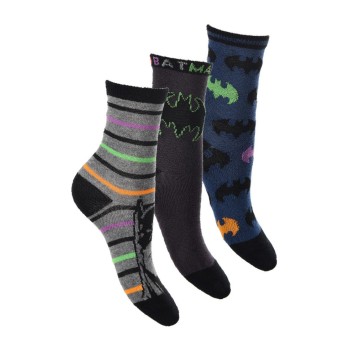 Batman children's socks 23-34