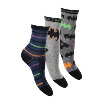 Batman children's socks 23-34