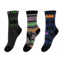 Batman children's socks 23-34