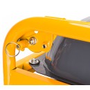 Agregat prądotwórczy Powermat PM-AGR-7500MNKE 7500 W / PM1200