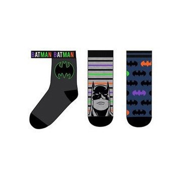 Batman children's socks 27/30