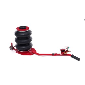 Podnośnik hydrauliczny bałwanek 3T KD399