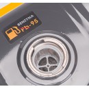 Agregat prądotwórczy Powermat PM-AGR-7500MNKE 7500 W / PM1200