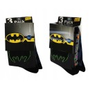 Batman children's socks 31/34