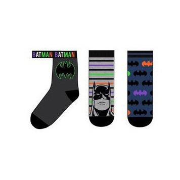 Batman children's socks 31/34