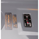 Agregat prądotwórczy Powermat PM-AGR-7500MNKE 7500 W / PM1200