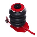 Podnośnik hydrauliczny bałwanek 3T KD399