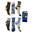 Batman kids' socks 23-34