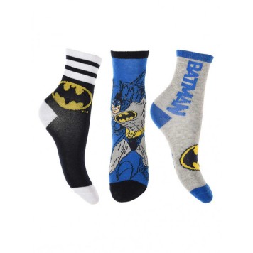 Batman kids' socks 23-34