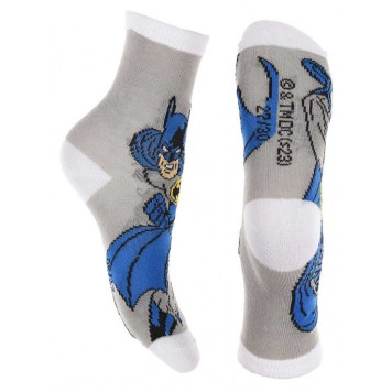 Batman kids' socks 23-34