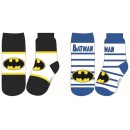 Batman children's socks 23-34
