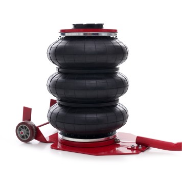 Podnośnik hydrauliczny bałwanek 3T KD399