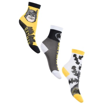 Batman kids socks 23-34