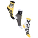 Batman kids socks 23-34