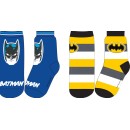 Batman kids socks 23-34