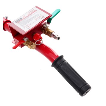 Podnośnik hydrauliczny bałwanek 3T KD399