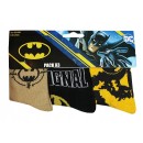 Batman kids socks 31/34