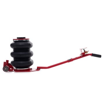 Podnośnik hydrauliczny bałwanek 3T KD399